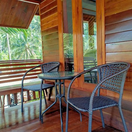 Walk In Homestay Ko Kut Luaran gambar