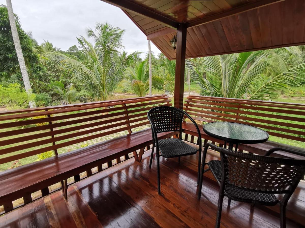 Walk In Homestay Ko Kut Luaran gambar