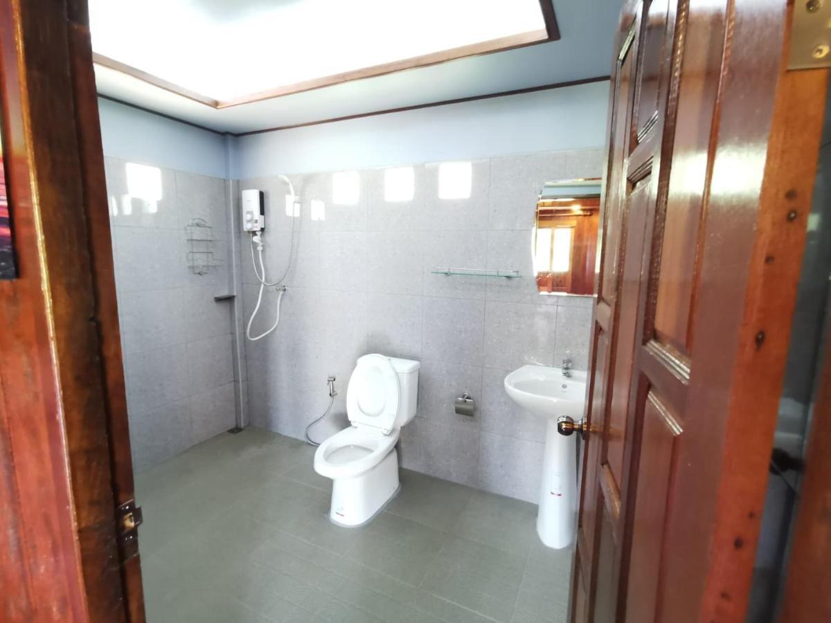 Walk In Homestay Ko Kut Luaran gambar