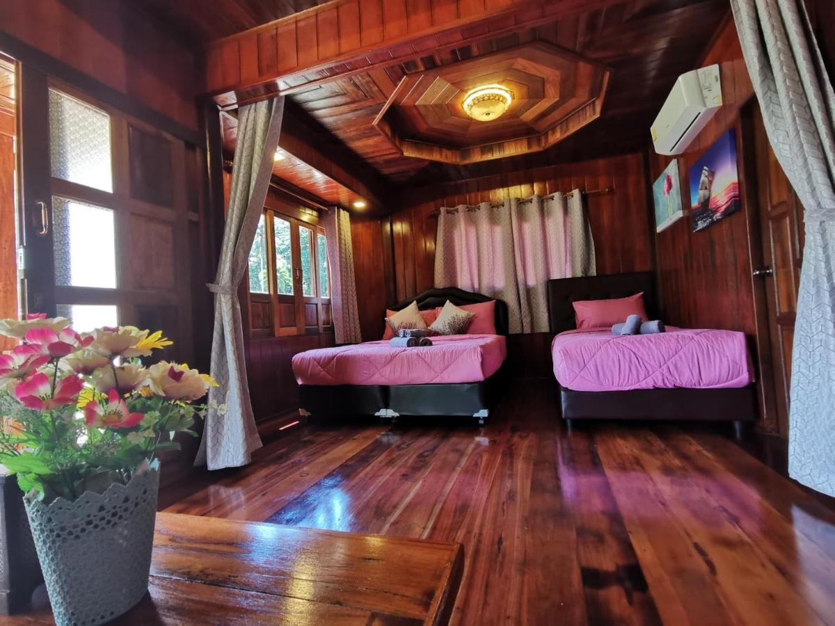 Walk In Homestay Ko Kut Luaran gambar