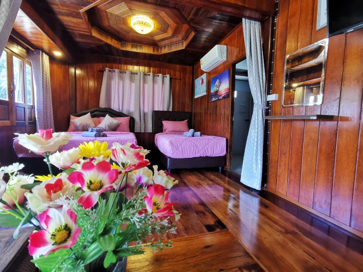 Walk In Homestay Ko Kut Luaran gambar