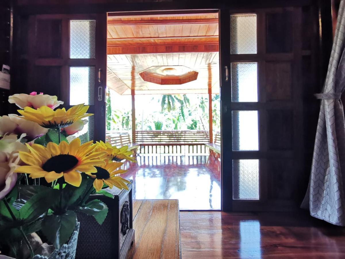 Walk In Homestay Ko Kut Luaran gambar