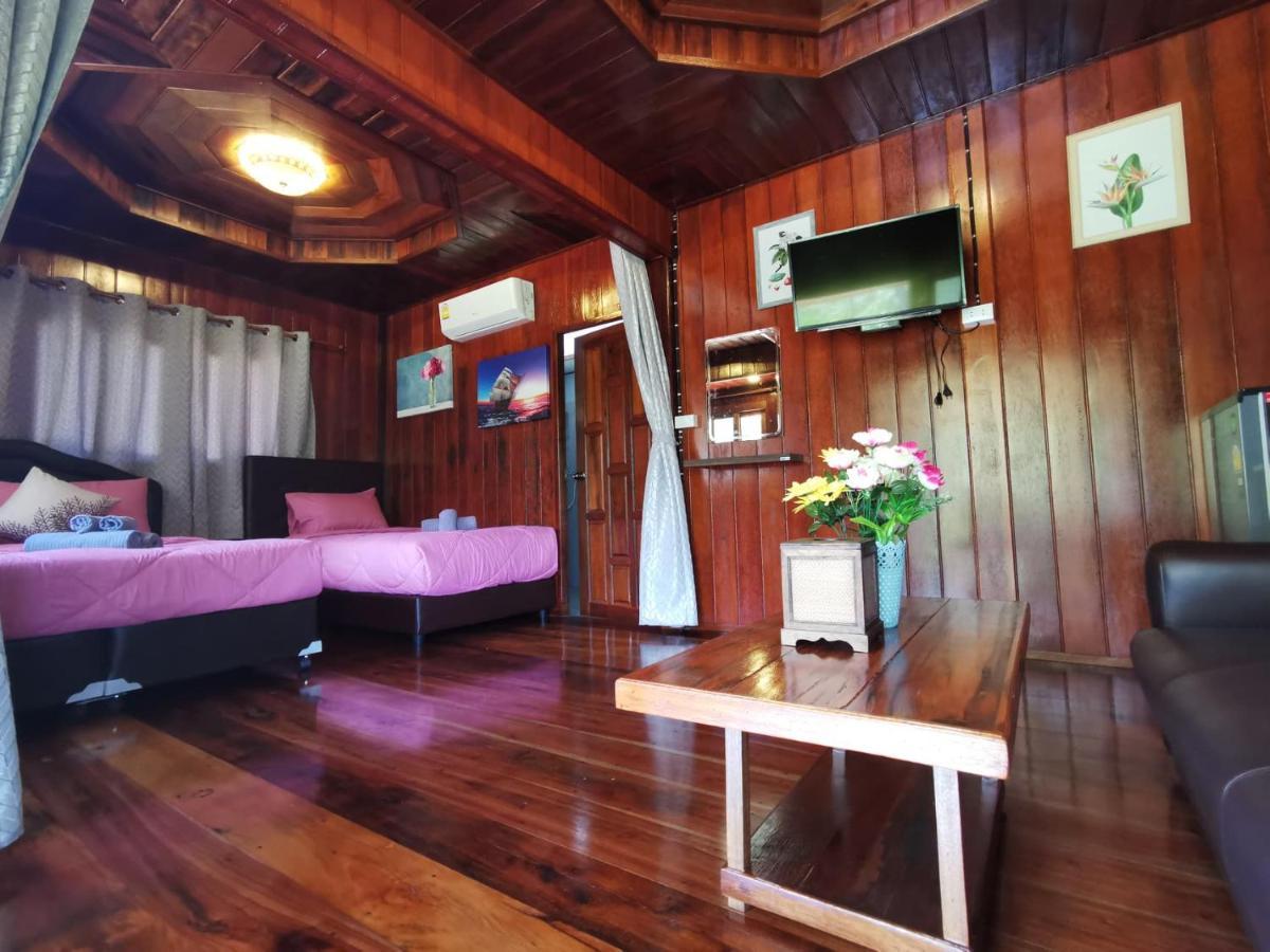 Walk In Homestay Ko Kut Luaran gambar
