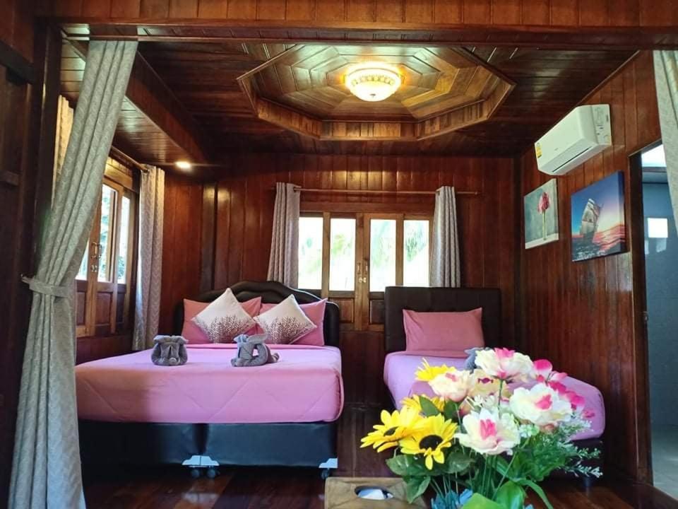 Walk In Homestay Ko Kut Luaran gambar