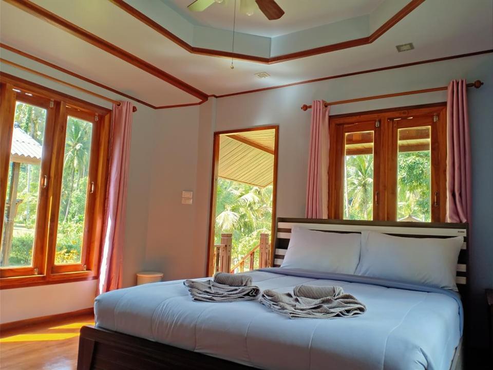 Walk In Homestay Ko Kut Luaran gambar