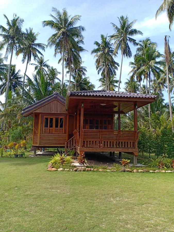 Walk In Homestay Ko Kut Luaran gambar