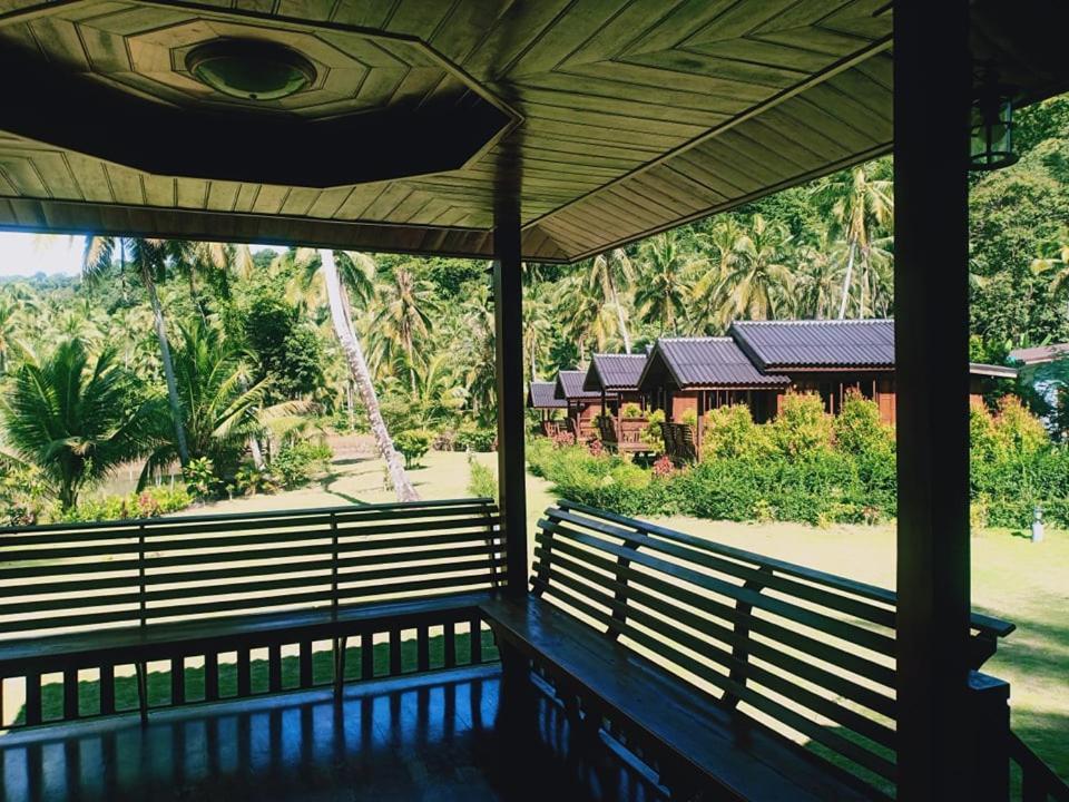 Walk In Homestay Ko Kut Luaran gambar