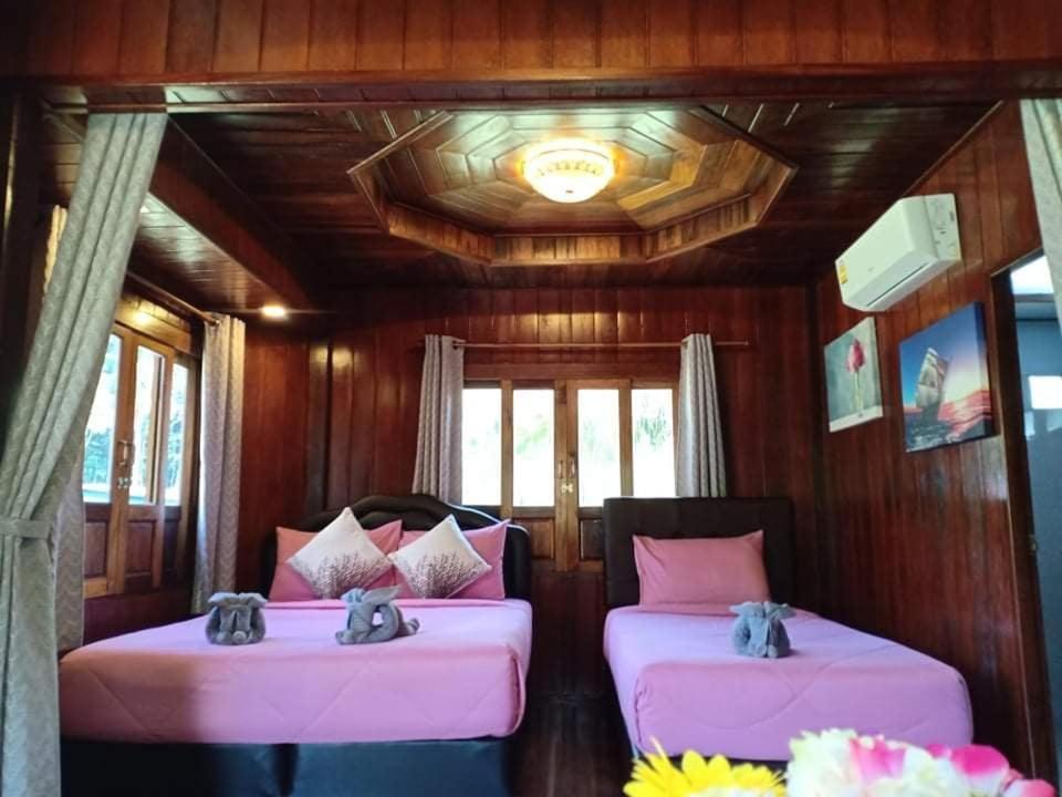 Walk In Homestay Ko Kut Luaran gambar