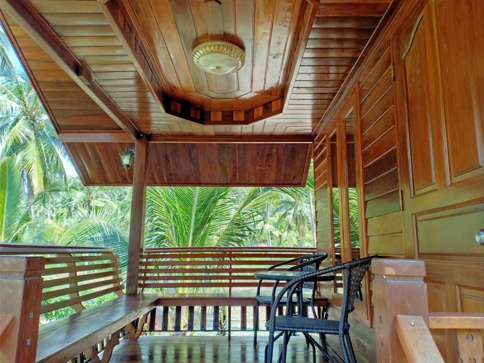 Walk In Homestay Ko Kut Luaran gambar