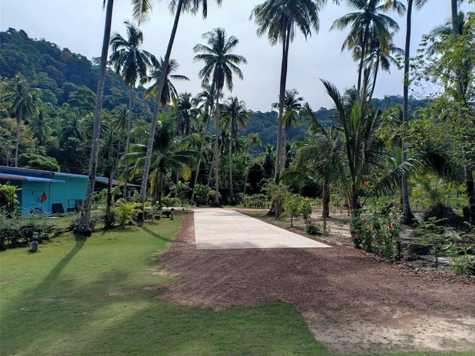 Walk In Homestay Ko Kut Luaran gambar