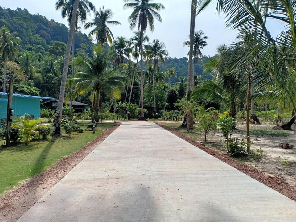 Walk In Homestay Ko Kut Luaran gambar