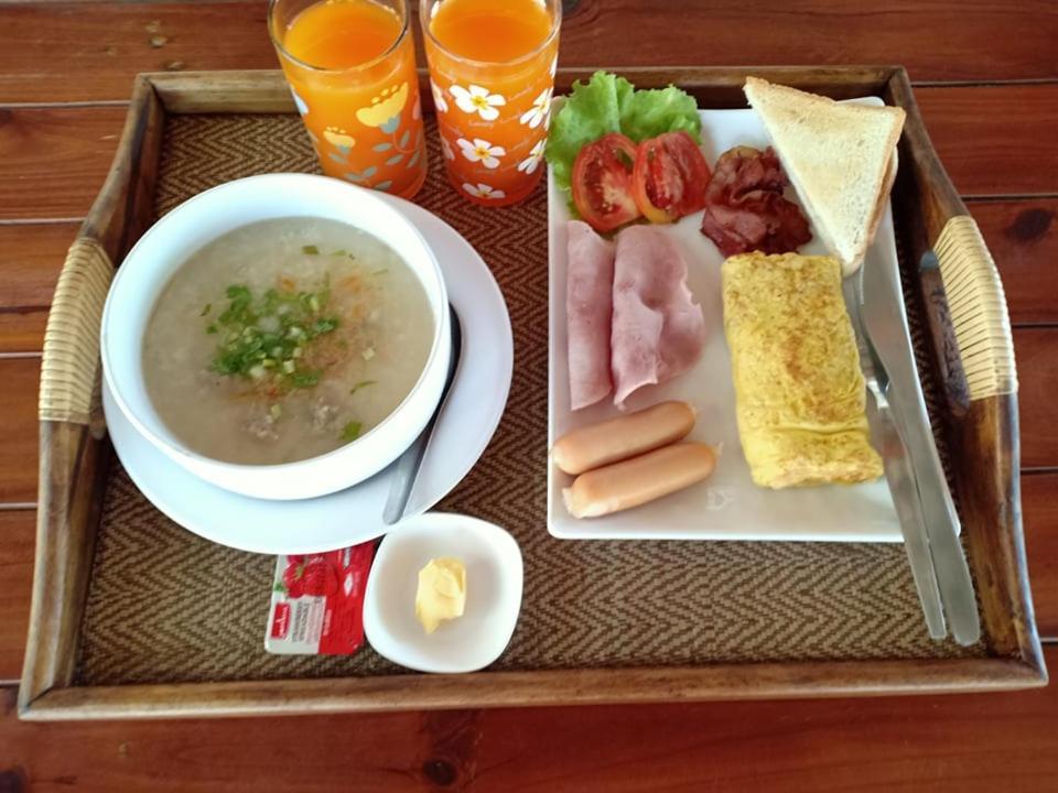 Walk In Homestay Ko Kut Luaran gambar