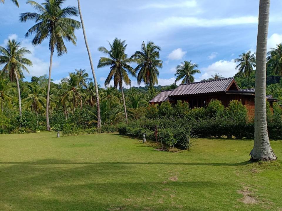 Walk In Homestay Ko Kut Luaran gambar