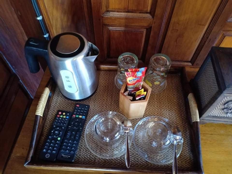 Walk In Homestay Ko Kut Luaran gambar