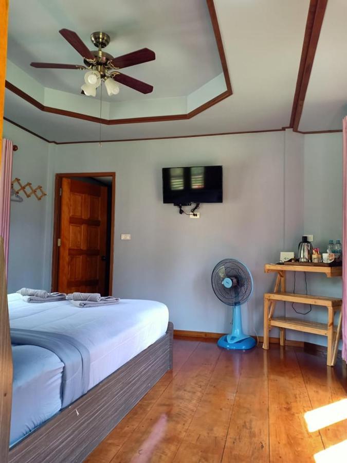 Walk In Homestay Ko Kut Luaran gambar