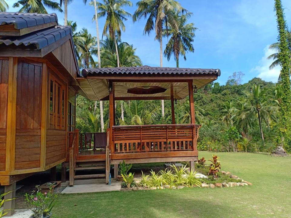 Walk In Homestay Ko Kut Luaran gambar