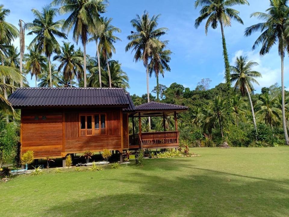 Walk In Homestay Ko Kut Luaran gambar