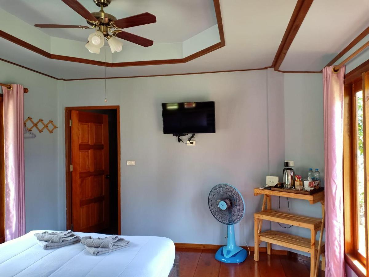Walk In Homestay Ko Kut Luaran gambar