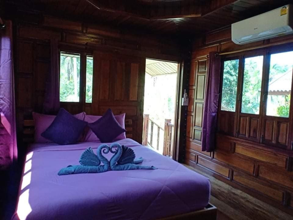 Walk In Homestay Ko Kut Luaran gambar