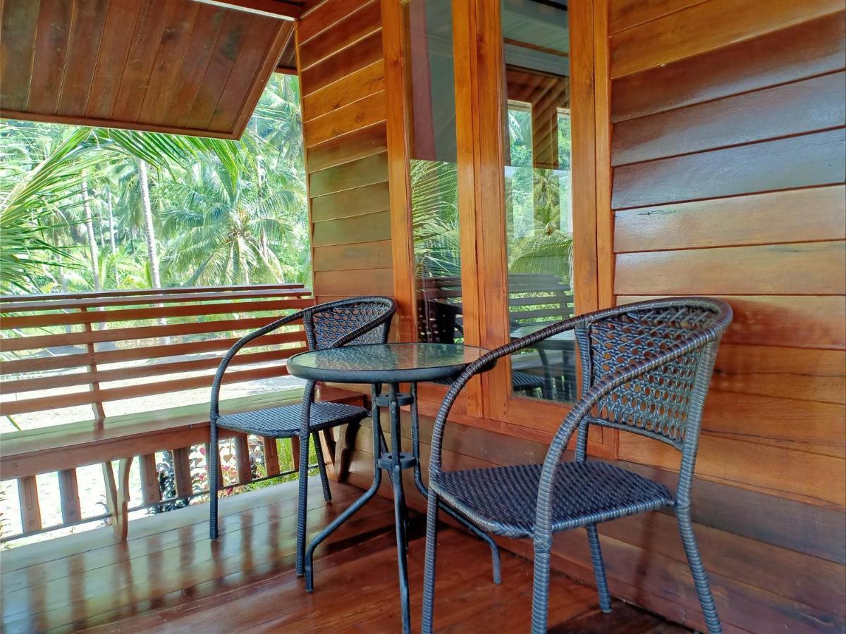 Walk In Homestay Ko Kut Luaran gambar
