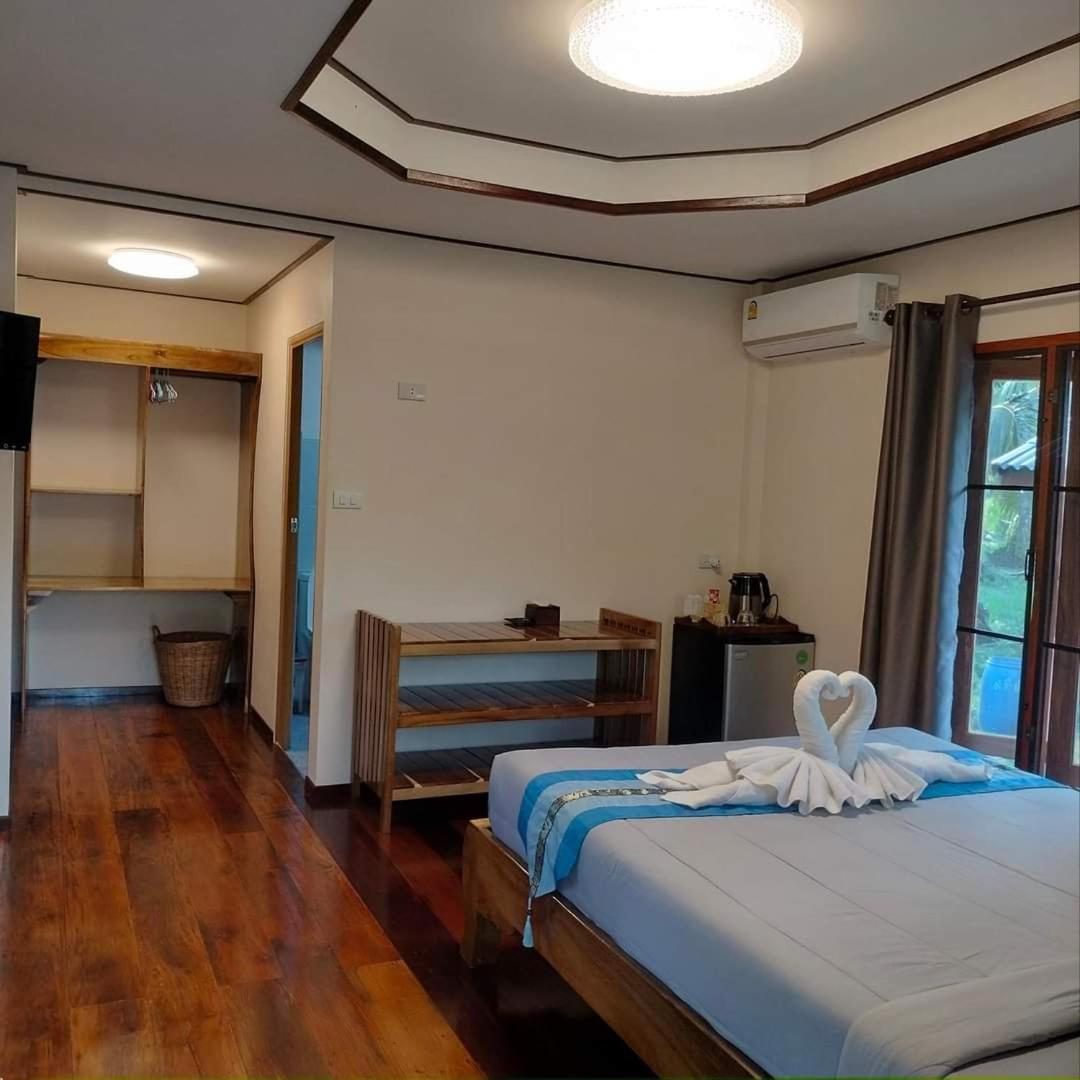 Walk In Homestay Ko Kut Luaran gambar