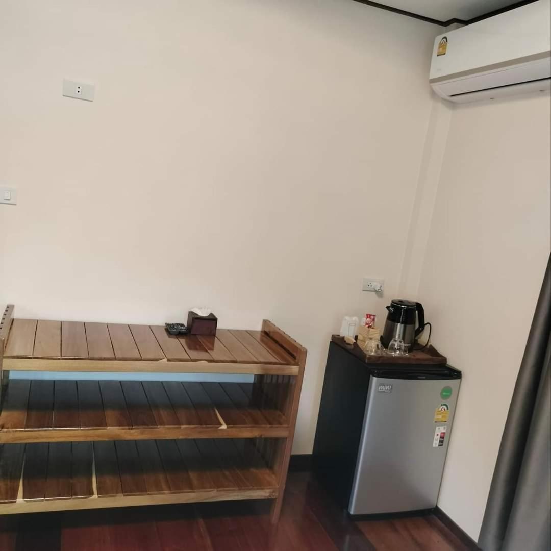 Walk In Homestay Ko Kut Luaran gambar