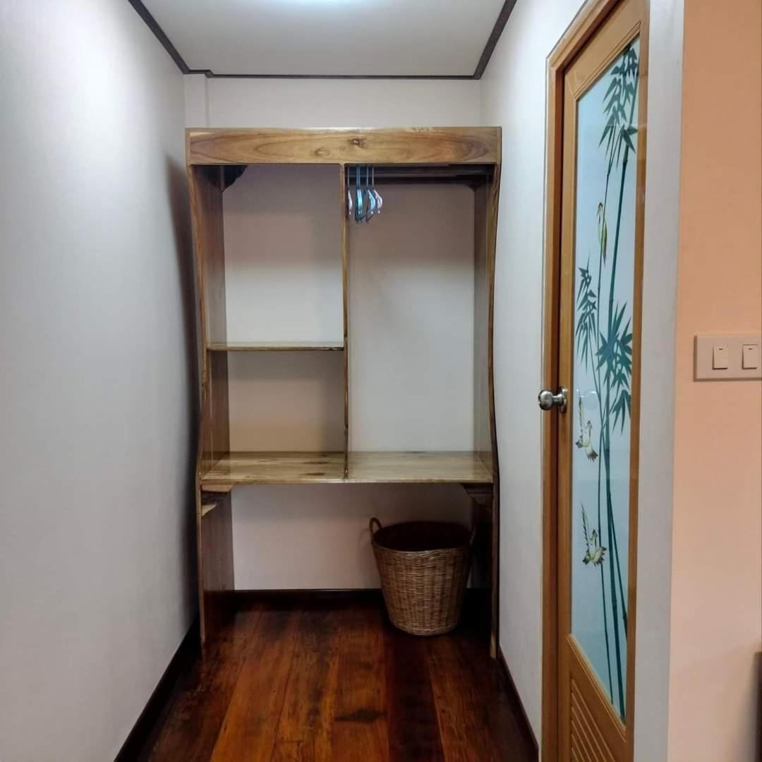 Walk In Homestay Ko Kut Luaran gambar