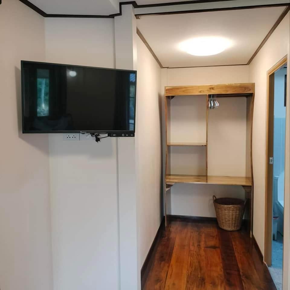 Walk In Homestay Ko Kut Luaran gambar