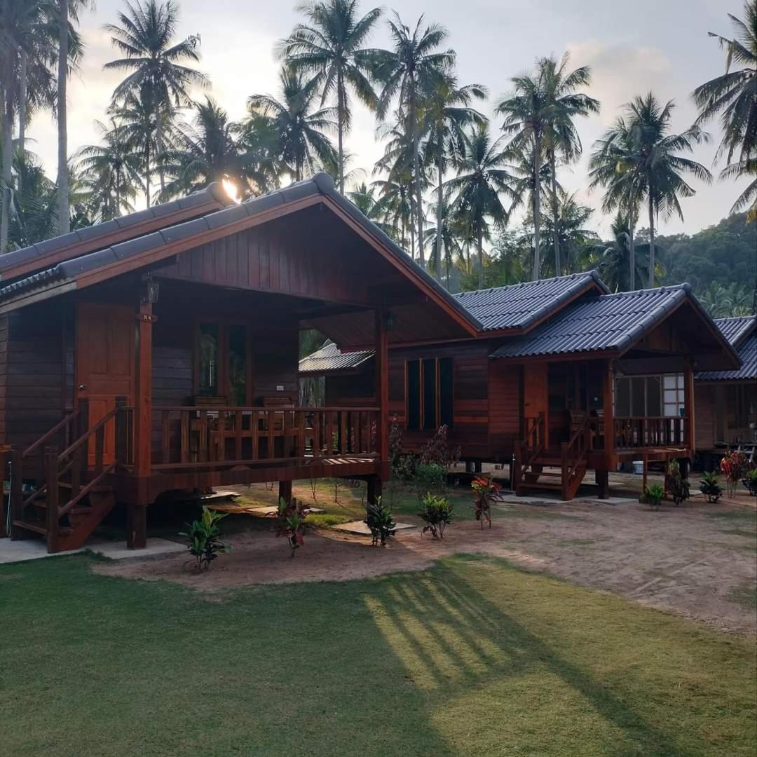 Walk In Homestay Ko Kut Bilik gambar
