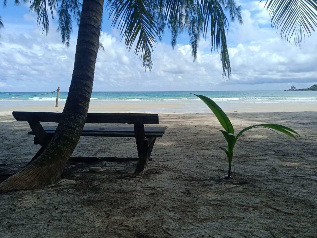 Walk In Homestay Ko Kut Luaran gambar