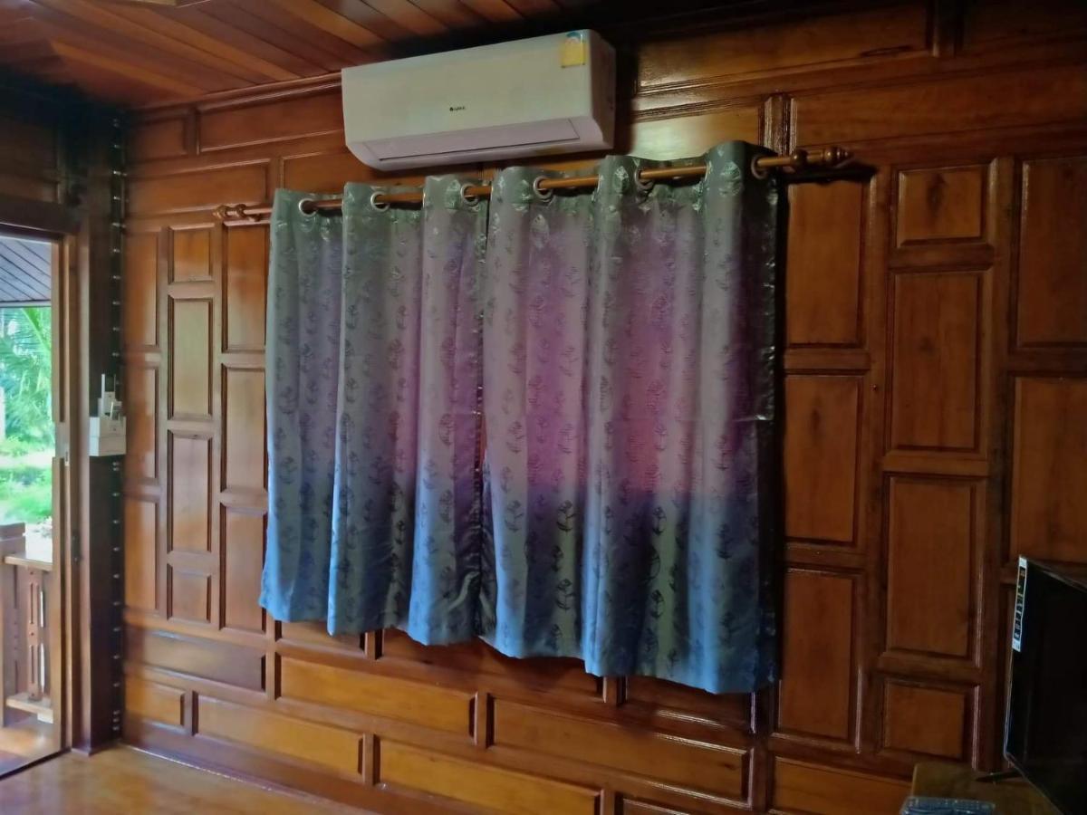 Walk In Homestay Ko Kut Luaran gambar