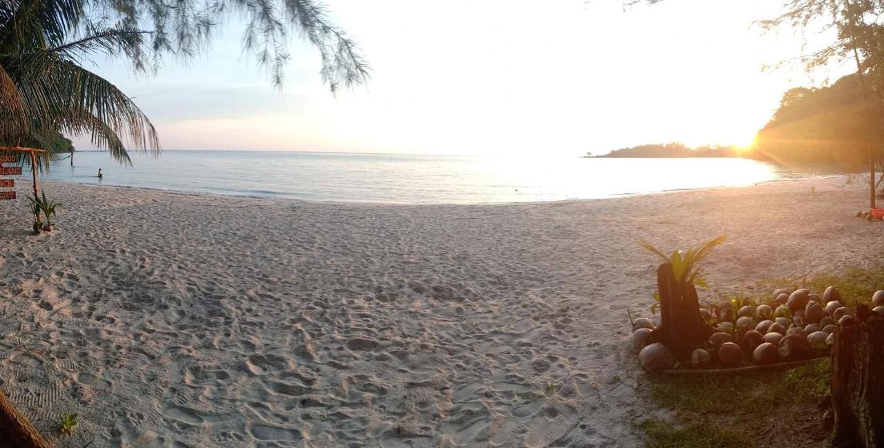 Walk In Homestay Ko Kut Luaran gambar