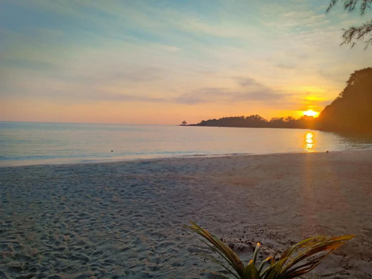 Walk In Homestay Ko Kut Luaran gambar