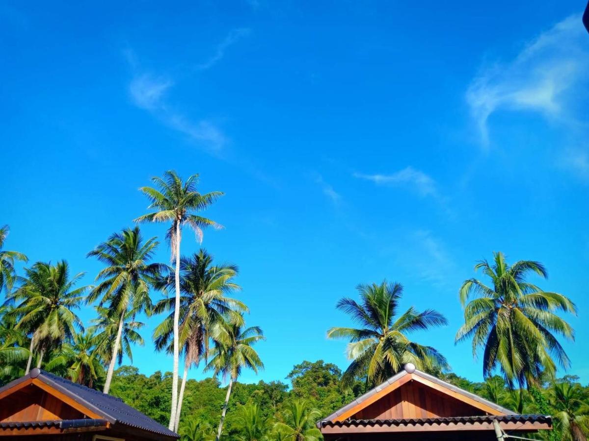 Walk In Homestay Ko Kut Luaran gambar