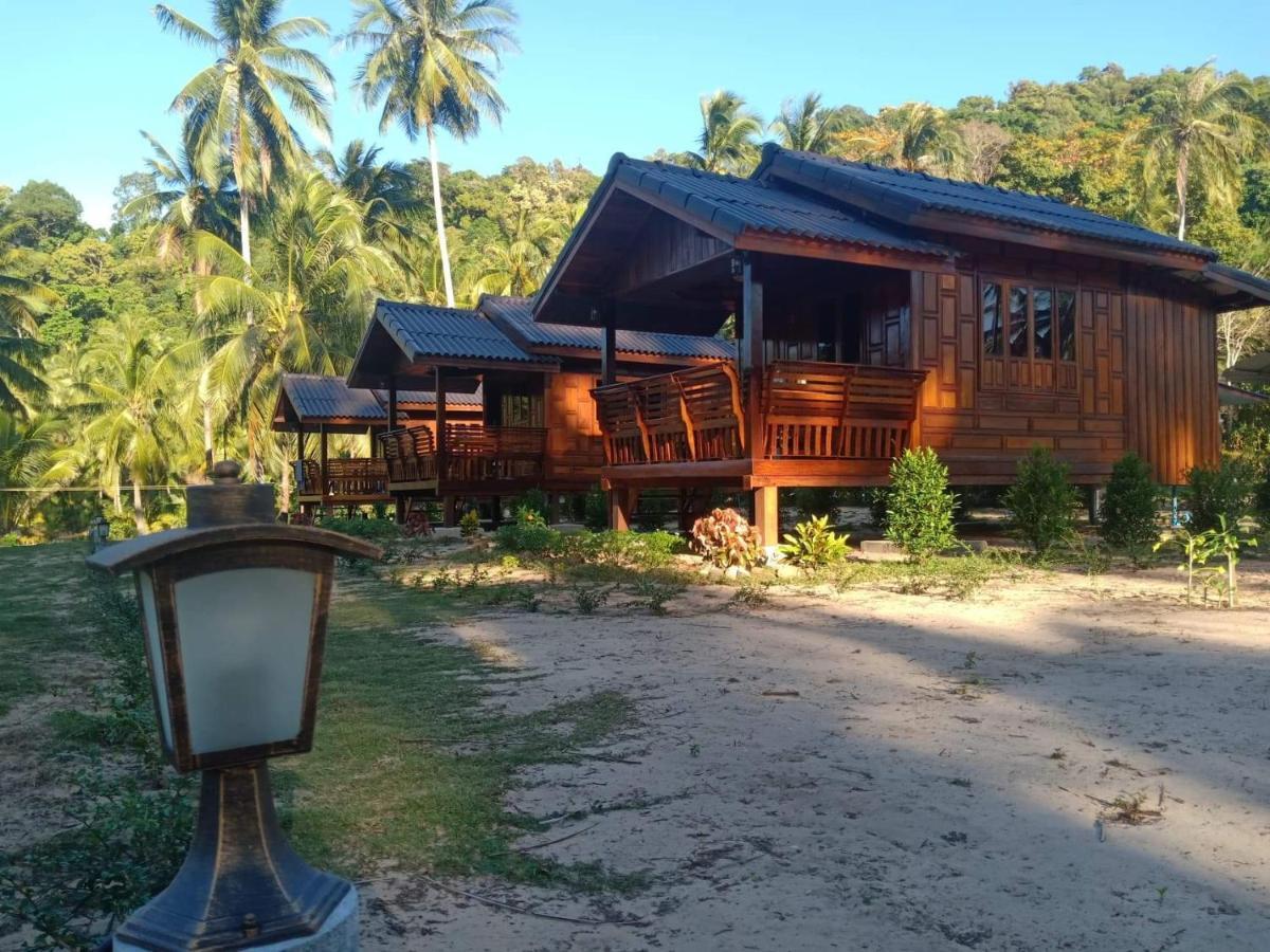 Walk In Homestay Ko Kut Luaran gambar