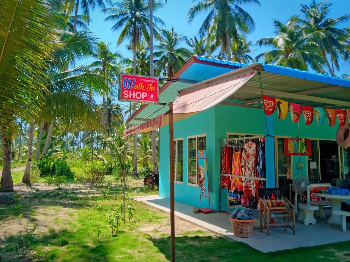 Walk In Homestay Ko Kut Luaran gambar