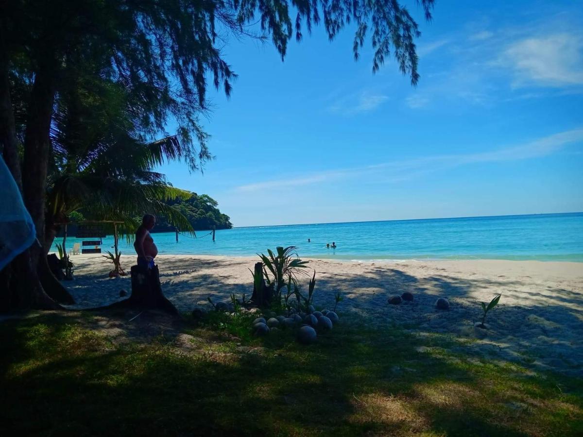 Walk In Homestay Ko Kut Luaran gambar